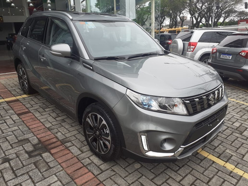 Suzuki Vitara 4style 1.4 Turbo 4x4 Teto Solar 0km