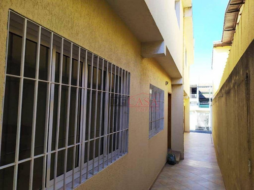 Imagem 26 de 28 de Sobrado À Venda, 65 M² Por R$ 285.000,00 - Vila Ponte Rasa - São Paulo/sp - So4029