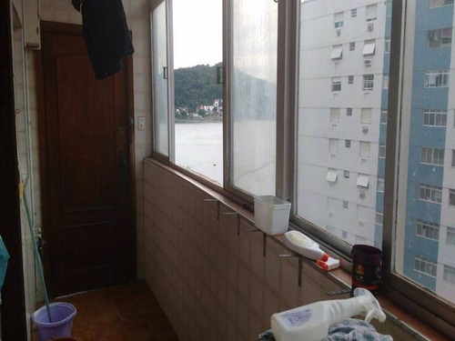 Imagem 13 de 17 de Apartamento - Venda - Itarare - Sao Vicente - Lar80