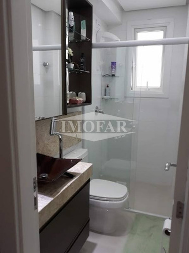 Imagem 14 de 15 de Apartamento - Centro - Ref: 8022 - V-8022