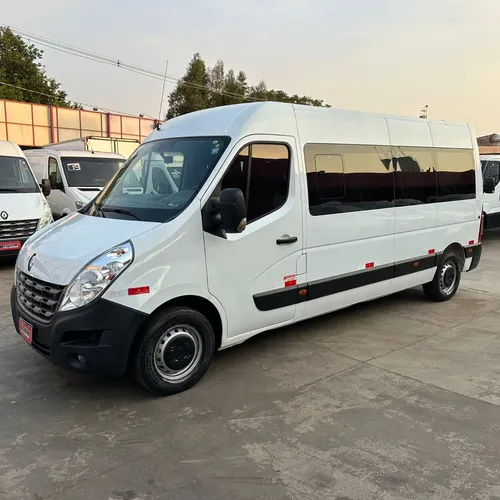 Comprar van discount