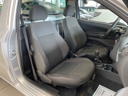 Volkswagen Saveiro 1.6 MSI ROBUST CS 8V FLEX 2P MANUAL