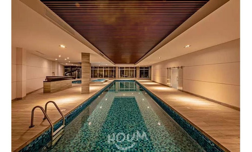 Imagen 9 de 12 de Departamento En Tetelpan, Álvaro Obregón Con 3 Recámaras, 129 M², Id: 42016
