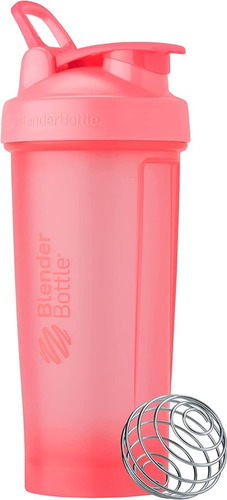 Blenderbottle Termo Mezclador Shaker Proteina Gym 28 Oz