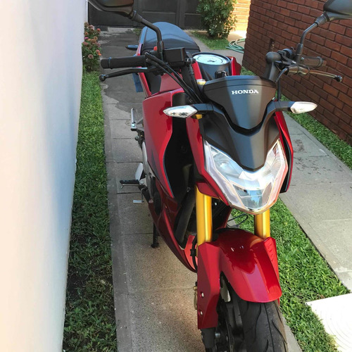 Honda Cb190