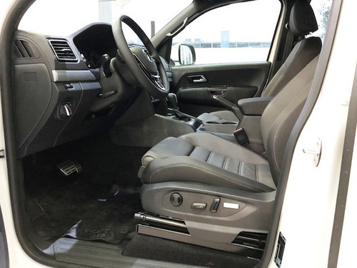 Volkswagen Amarok 2.0 Cd Tdi 180cv 4x4 Highline At