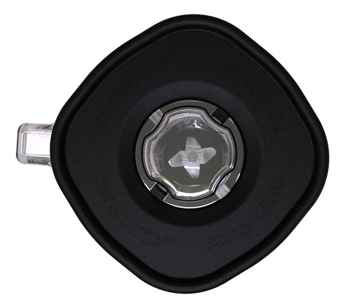 Licuadora 550w Vidrio 2l Botonera 10vel Bartech B1 Beige