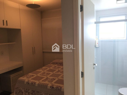 Imagem 21 de 28 de Apartamento À Venda Em Parque Das Flores - Ap002591
