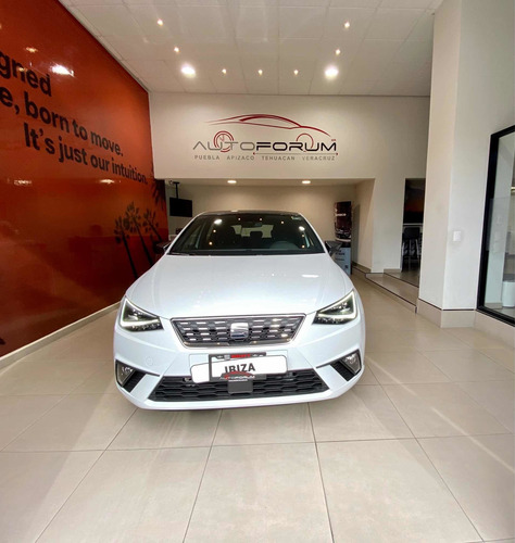 Imagen 2 de 14 de Seat Ibiza Xcellence