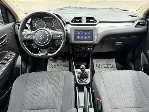 Suzuki Swift 1.2 Dzire