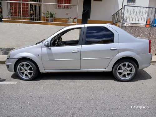 Renault Logan 1.6 Dynamique Fii