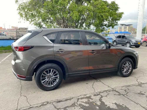 Mazda CX-5 2.0 Touring At