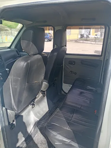 Foton Mini Truck 1.2 Bj1036v5jv5 Delantera