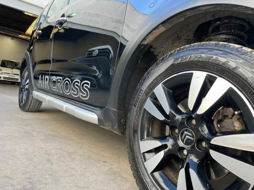 Citroen Air Cross Exclusive 1.6 16v 2014