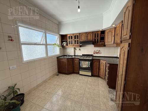 Departamento - Lanús Oeste