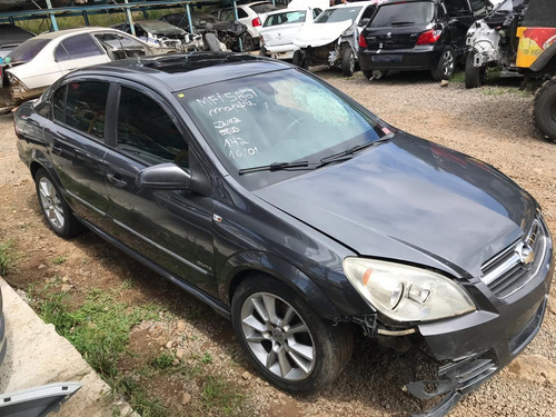 Gm Vectra 2007 2.4 16v Automatico Sucata Rspeças Farroupilha