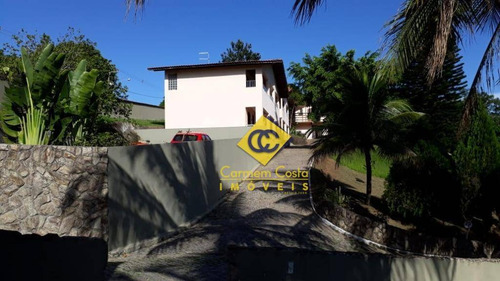 Imagem 7 de 30 de Chácara Com 22 Dormitórios À Venda, 20289 M² Por R$ 2.500.000,00 - Mar Do Norte - Rio Das Ostras/rj - Ch0006