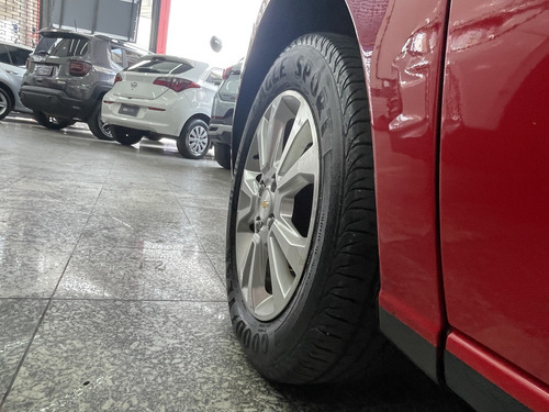 Chevrolet Prisma 1.4 MPFI LTZ 8V FLEX 4P AUTOMÁTICO