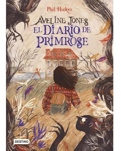 Libro Aveline Jones 1. El Diario De Primrose