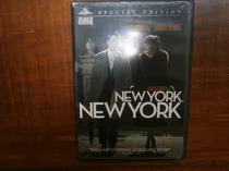 Comprar New York New York Dvd Liza Minnelli Robert De Niro Scorsese 