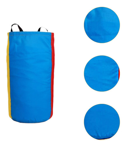 Bolsa De De La Juegos De Césped Al Aire Libre 40x75cm