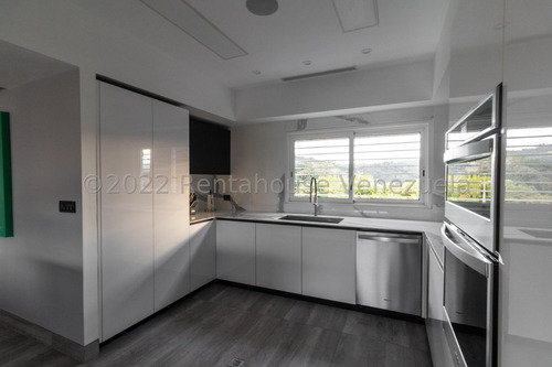 Imagen 10 de 30 de Apartamento En Venta, Escampadero, 315mts, Rah 23-18996