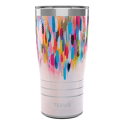 Tervis Traveler Etta Vee Be Liquid Prism Triple Jq7ss