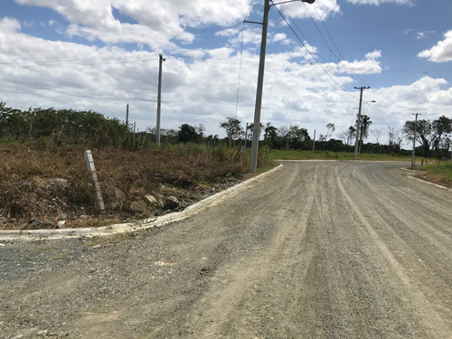 Solares En Venta En Villa Mella Santo Domingo Norte