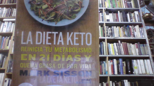 La Dieta Keto 