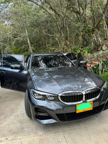 Bmw 330i Paquete M