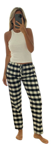 Pantalon Pijama Pilu 