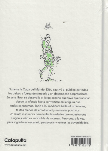 Dibu Y Un Sueño