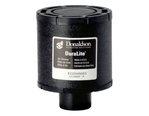 Filtro De Ar Donaldson D045003 - Gerador