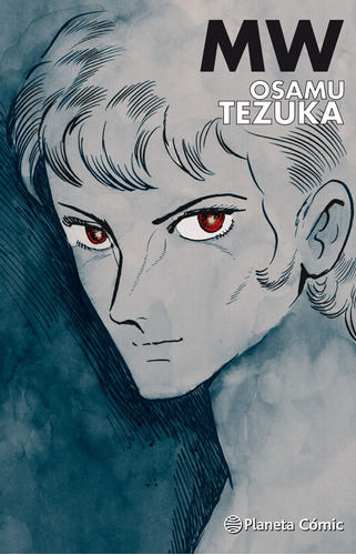 MW (nueva edición), de Tezuka, Osamu. Serie Cómics Editorial Comics Mexico, tapa dura en español, 2020