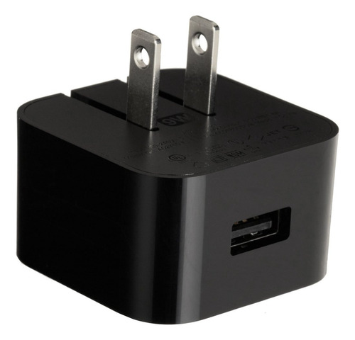 Taco Cargador Original Para Amazon Kindle, Powerfast Usb