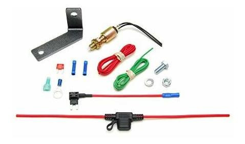 Kit De Interruptor De Luz De Freno Roadmaster 751449