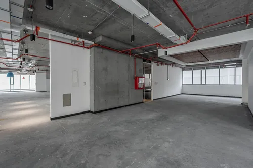 Oficina En Arriendo/venta En Chico Norte. Cod A1094081