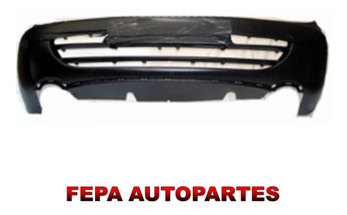 Paragolpes Delantero Citroen Xsara 2001 / 2003