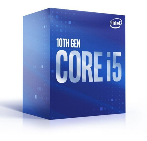 Pc Armada Render Intel I5 10400 8gb Ddr4 Ssd 512gb Nickhard
