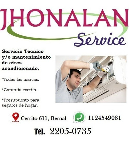 Imagen 7 de 10 de Service Reparacion Lavarropas - Heladeras - Lavavajillas