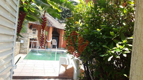 Imagem 27 de 28 de Casa À Venda, 450 M² Por R$ 4.000.000,00 - Alphaville 01 - Barueri/sp - Ca0931