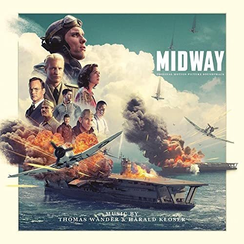 Midway (original Motion Picture Soundtrack)