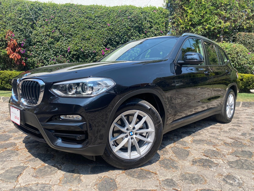 BMW X3 2.0 sDrive20iA At