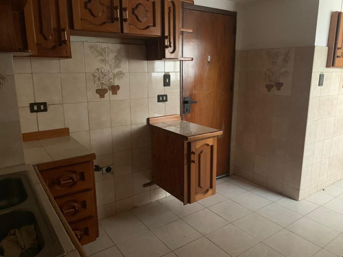 Imagen 13 de 15 de Apartamento En Venta Res Parque Prebo