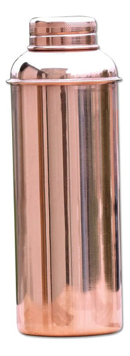 Cosecha De Botellas Healthgoods In Pure Copper 9974
