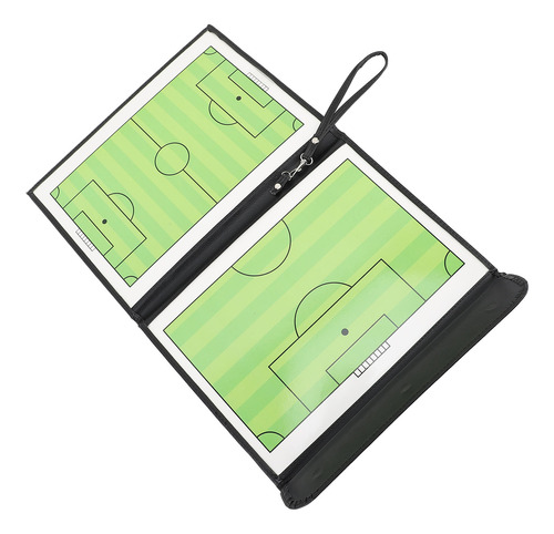 Tabla Portátil De Estrategia Y Entrenamiento, Portapapeles D