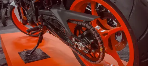Ktm Duke 250