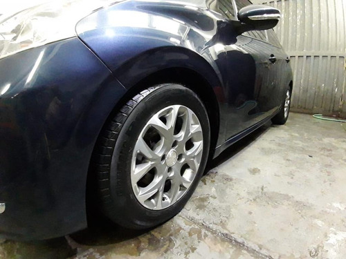 Peugeot 208 1.6 Allure Touchscreen