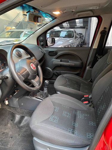 Fiat Uno 1.4 Attractive Pack Seg /// 2014 - 97.000km