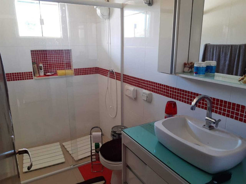 Apartamento À Venda Na Rua Professor Benedito Conceição, Capão Da Imbuia, Curitiba - Pr - Liv-11560